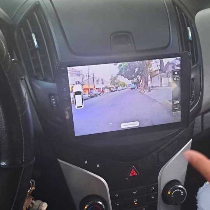 Auto Radios GPS para Todos os Modelos de Automóveis