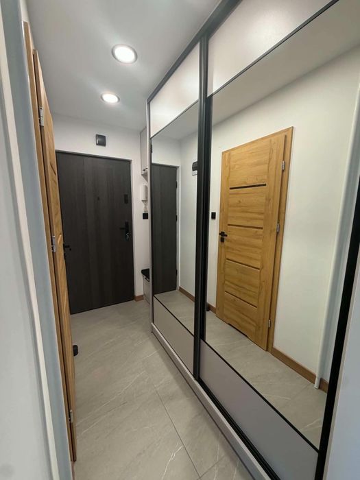 Mieszkanie 43 m² | 2 Pokoje | PARTER | Meble na Wymiar | STALOWA WOLA