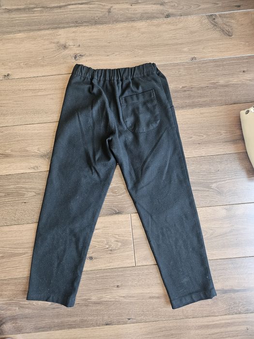 Oddam za darmo ubrania dla dziewczynki rozmiar 128
