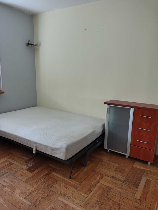 Pokój jednoosobowy