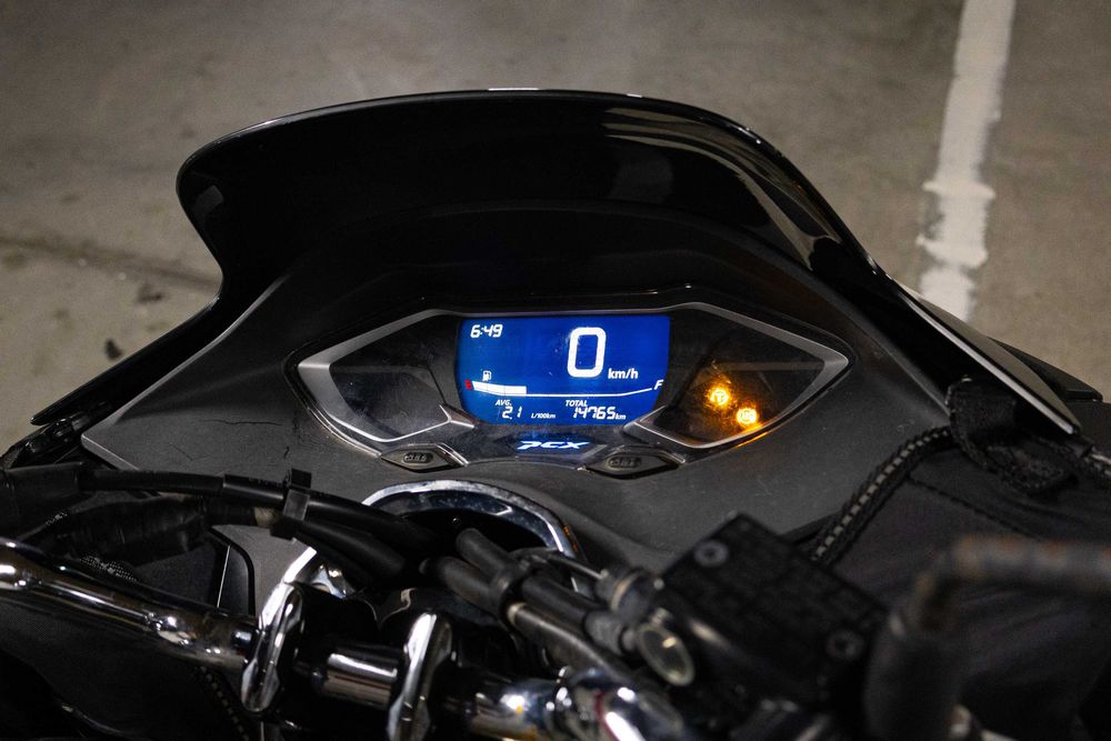 Honda PCX 125 2024