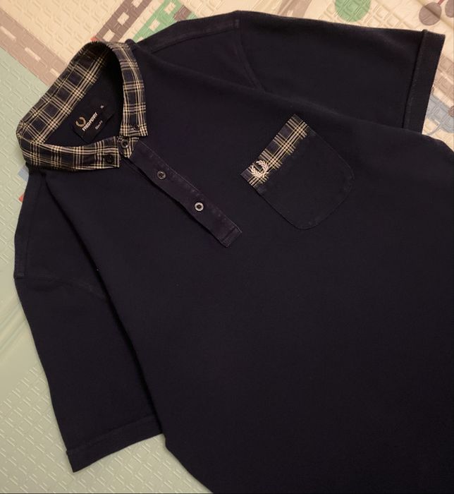 Футболка поло Fred Perry Size XL