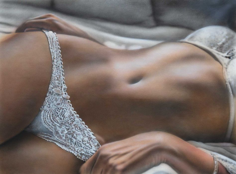 Johannes Wessmark - Lace 5