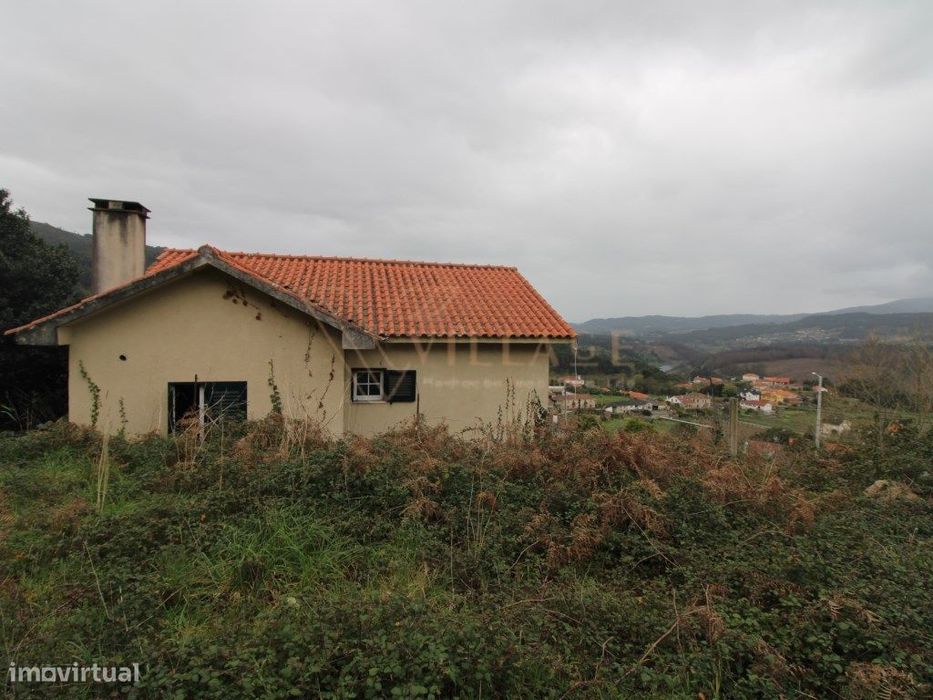 Moradia