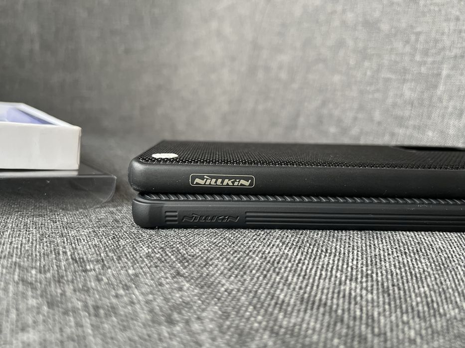 Нові чохли Nillkin для Samsung Galaxy Note20