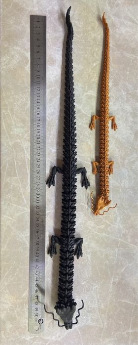 Іграшка дракон