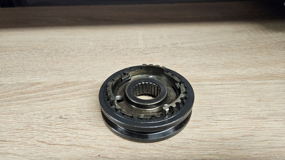 Koła tryby 5 6 bieg toyota celica 1.8 piasta przesuwka