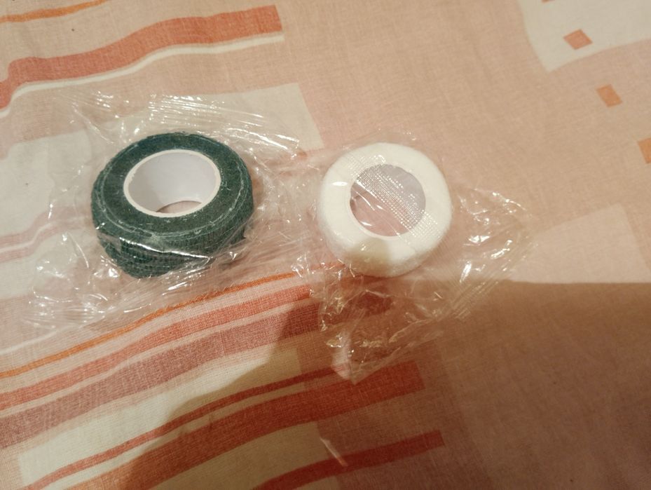 Продам еластичные бинты