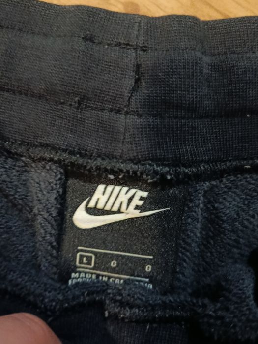 Dresy męskie L Nike