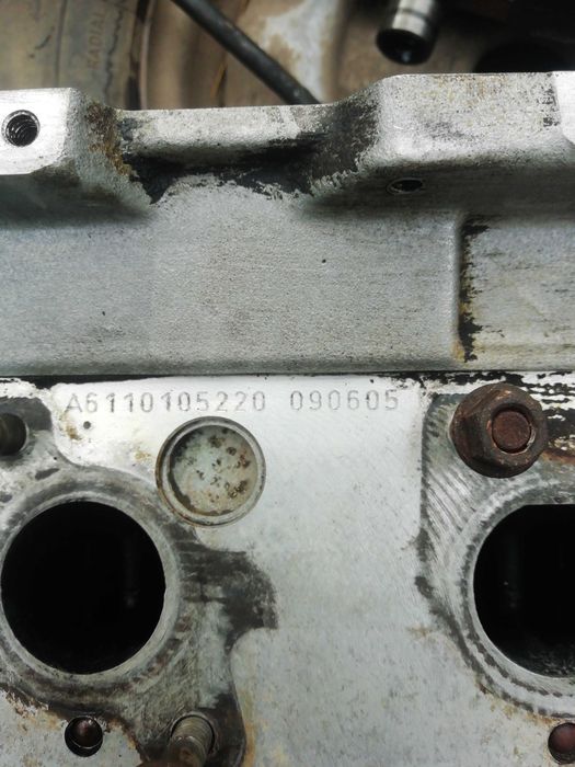 Г. Мерседес спринтер