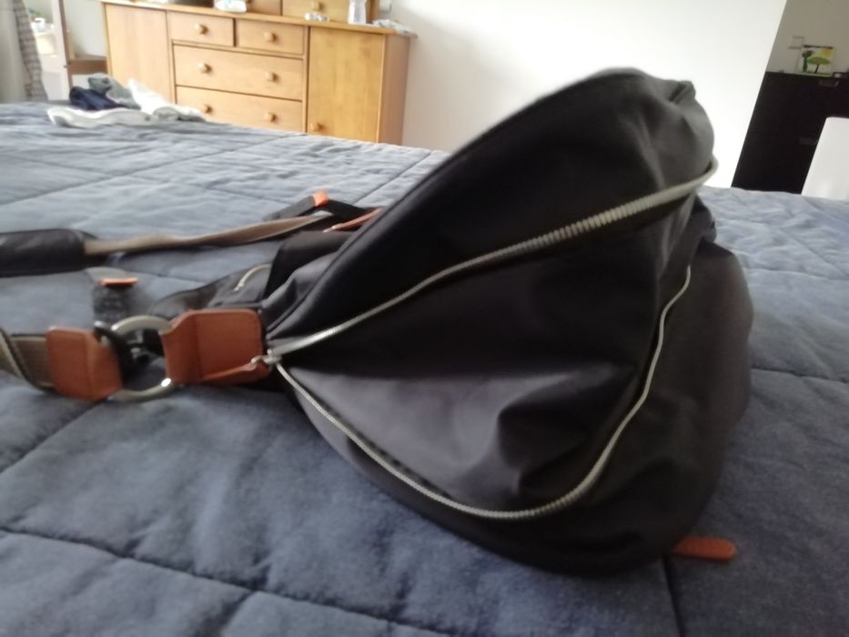 Saco / mala de bebé /maternidade