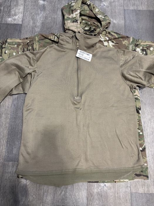 Знижка!Куртка/парка Level Peaks,р.L