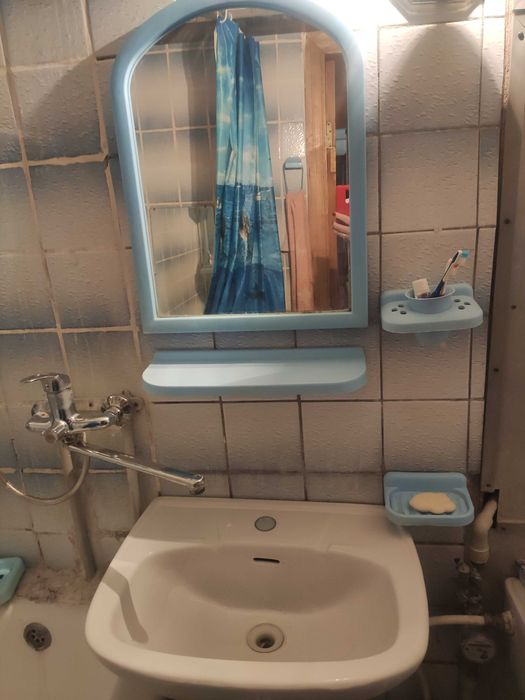 Продажа 1 квартиры в кирпичном доме..