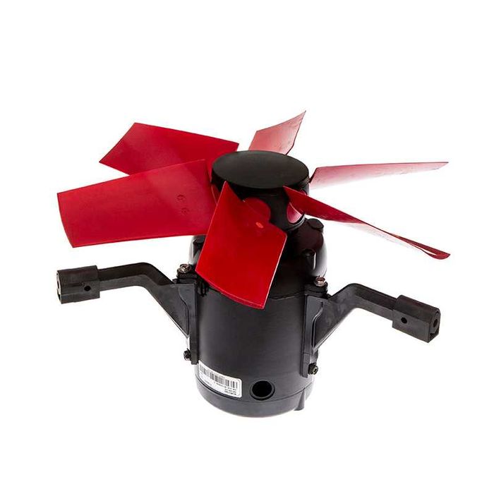 Wentylator kominowy bez ramki MultiFan do obory ,kurnika różne wymiary