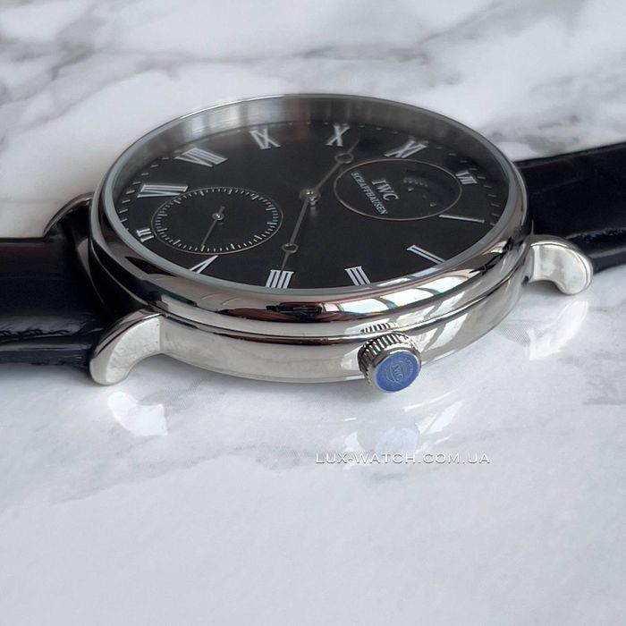 Мужские часы I*W*C $chaffhausen