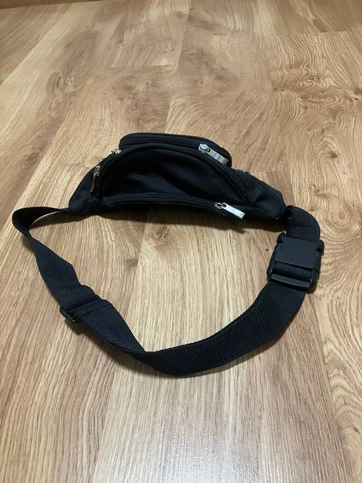 сумка бананка 150 грн