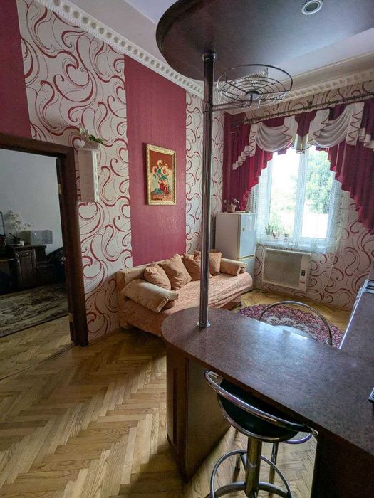 Квартира подобово, м. Дубно (Рівненська область)