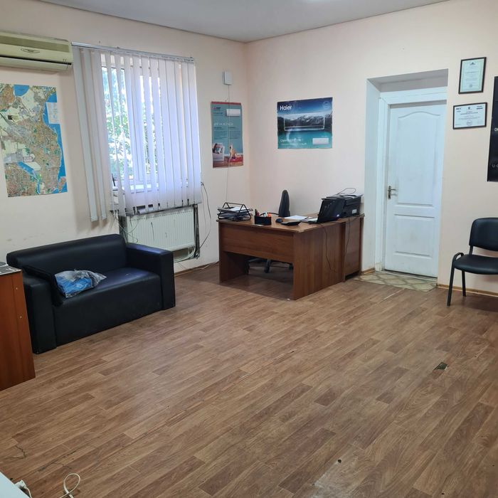 Здам внутрішньодворові примищення в Одесі на вул. Новікова