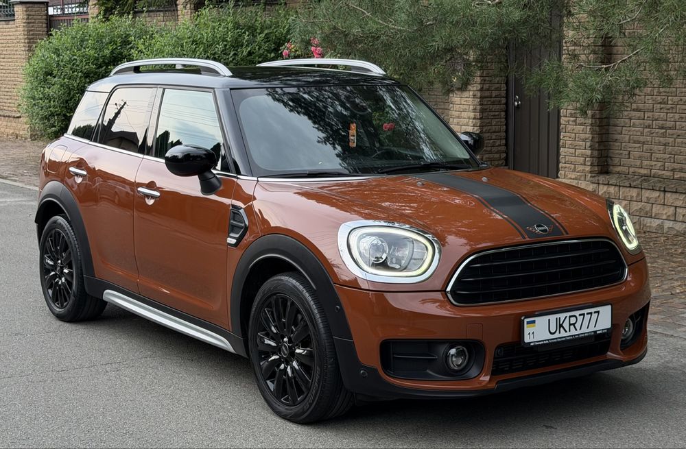 Продам MINI Countryman  Cooper D