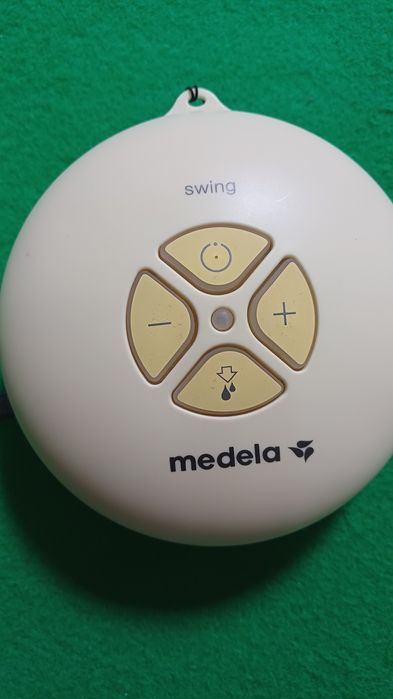 Bomba tira leite- elétrica