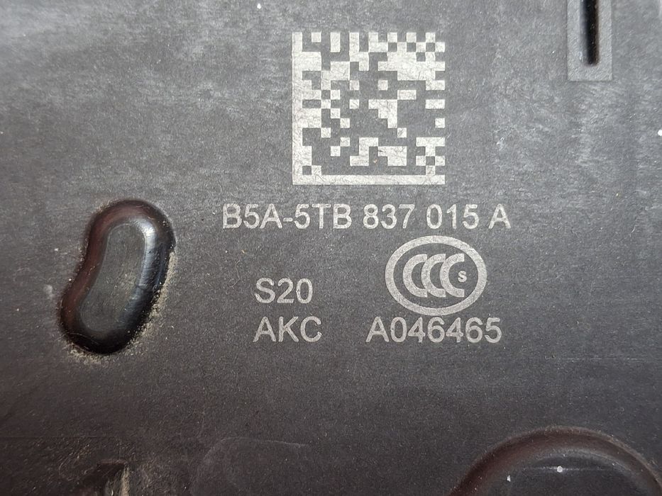 Fechadura / fecho porta frente esquerdo VOLKSWAGEN Crafter (SY_)