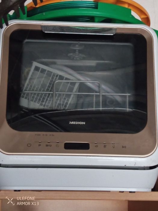 Zmywarka Medion  turystyczna