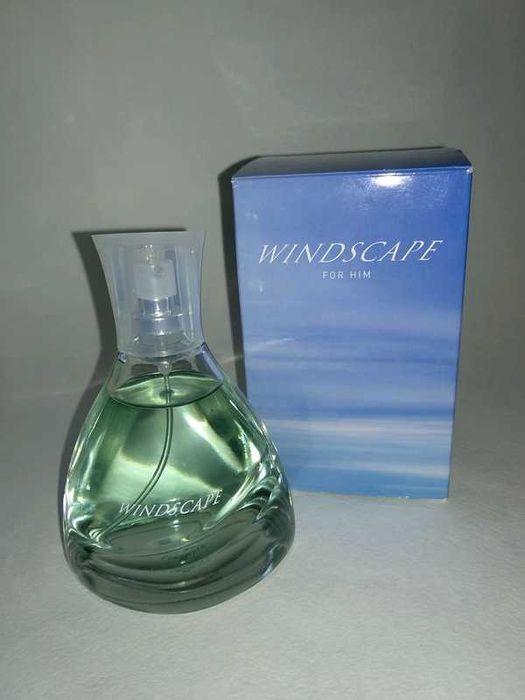 windscape for him oraz her avon 50 i 75ml unikat