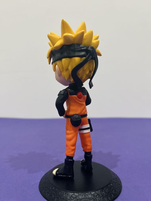 Naruto - Figure/Action Figure 15 cm64551137705345122