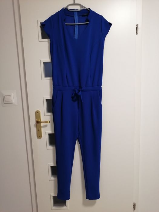 Kombinezon chabrowy Vanill 2 rozm. M/L