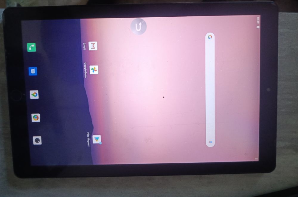 Планшет ASUS 10" (3/32 GB, Android 10) или ОБМЕН на БП 600-800W