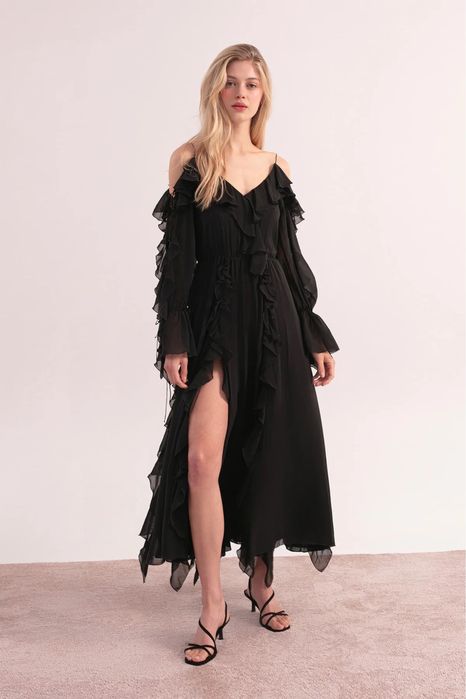 Сукня Overthesea Balykina Muse Jamemme