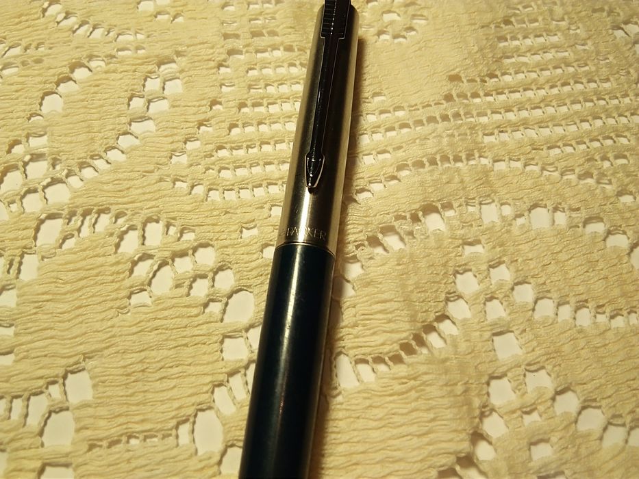 Pióro PARKER okres PRL.