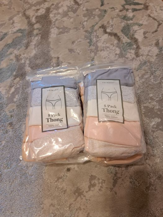 Stringi Primark L UK 14-16