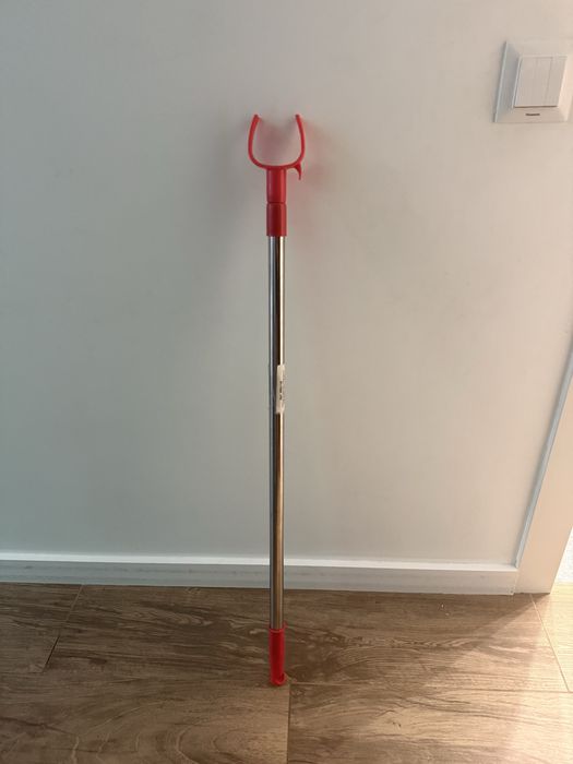 захват для плечиків