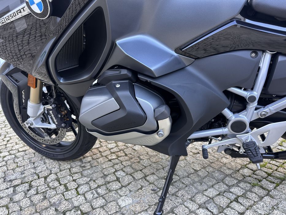 Bmw R 1250 RT 2022 Akrapovic