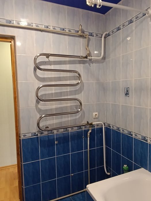 Двохкімнатна квартира в суперовому стані*