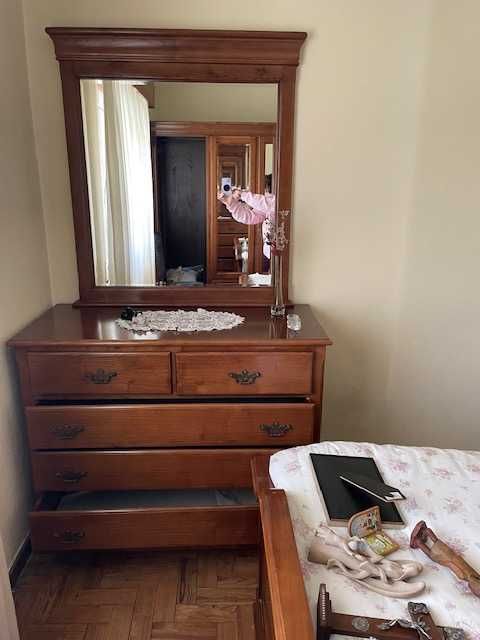 Mobilia de quarto