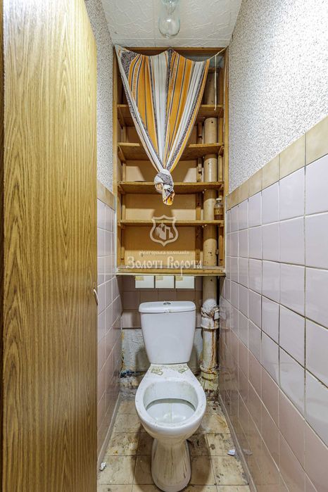 Квартира, 2к. Під ремонт. Гавели, 35/2, Відрадний Солом'янський район