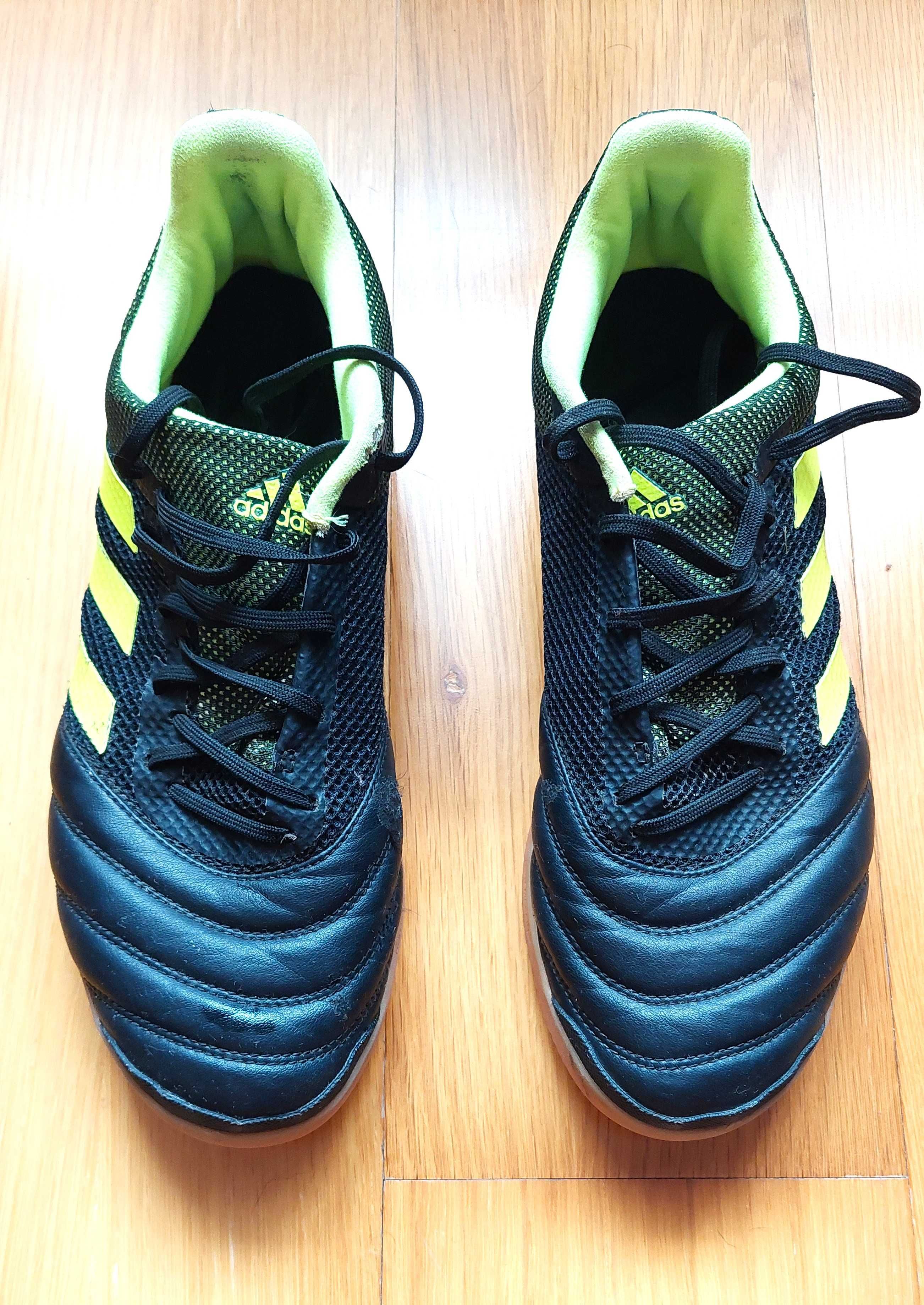 Sapatilhas adidas cheap futsal
