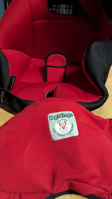 Peg Perego Viaggio 1 isofix автокрісло