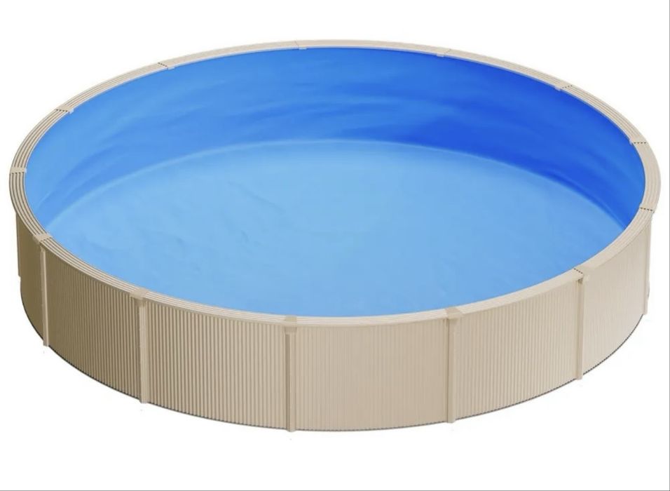 Liner (lona) para pisicna redonda 350x120 (NOVA)