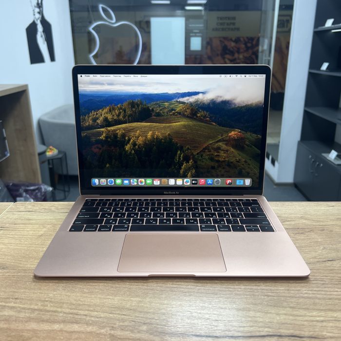 macbook air 2019 128 - Купить электронику - Цены на OLX.ua