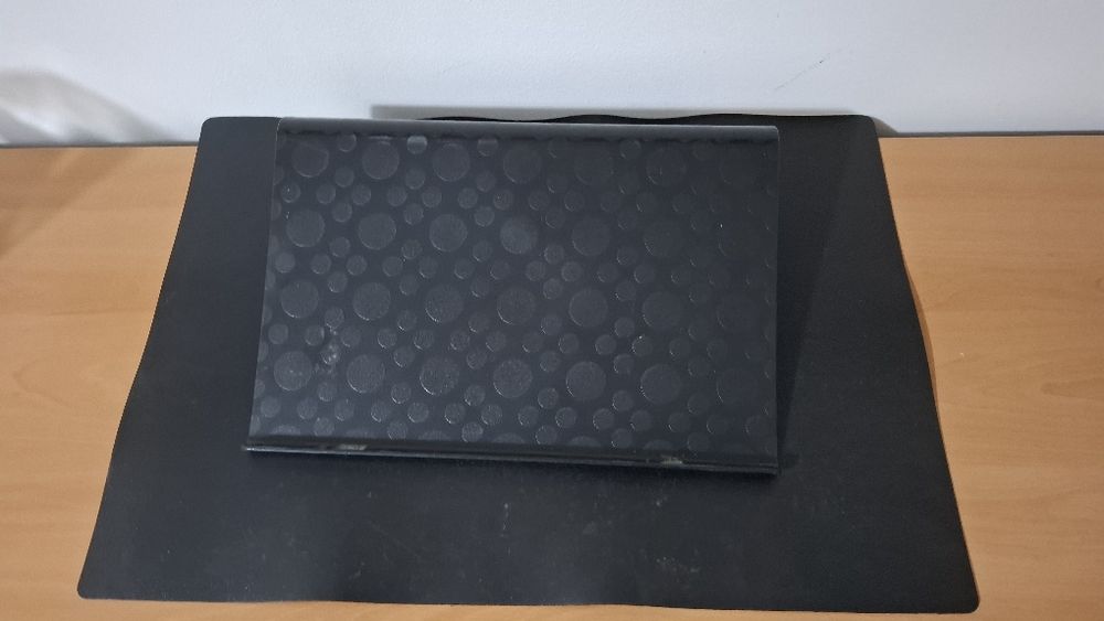 Mauser Pad e Suporte IKEA BRÄDA para portátil / tablet