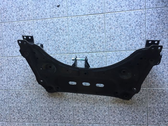 Charrio Nissan Qashqai 2018