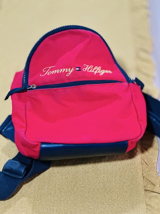 Bolsa Tommy Hilfiger