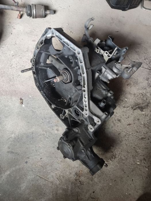 Peças Honda Crv RD1