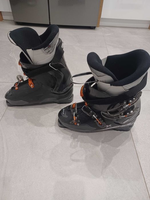 Buty narciarskie