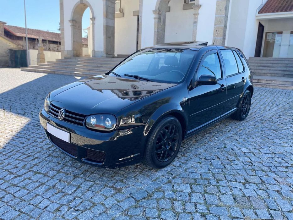 VW Golf