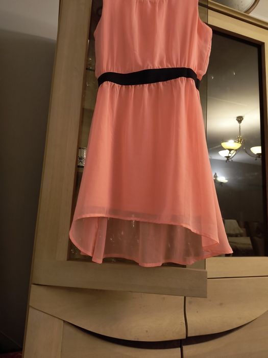 Sukienka Reporter 164