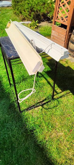 oprawa świetlówkowa